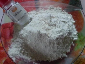 Apfelschaumtorte - Rezept - Bild Nr. 3