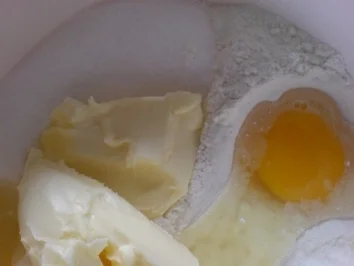 Apfelschaumtorte - Rezept - Bild Nr. 4