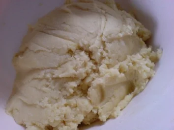 Apfelschaumtorte - Rezept - Bild Nr. 5