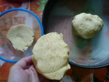 Apfelschaumtorte - Rezept - Bild Nr. 6