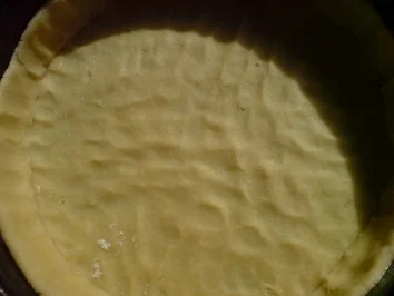 Apfelschaumtorte - Rezept - Bild Nr. 7