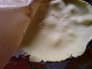 Apfelschaumtorte - Rezept - Bild Nr. 10