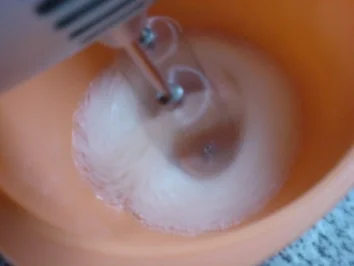 Apfelschaumtorte - Rezept - Bild Nr. 15