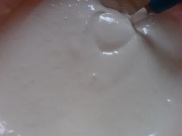 Apfelschaumtorte - Rezept - Bild Nr. 18