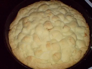 Apfelschaumtorte - Rezept - Bild Nr. 19