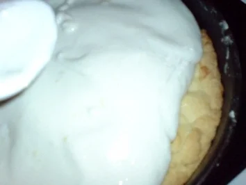 Apfelschaumtorte - Rezept - Bild Nr. 20