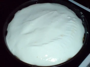 Apfelschaumtorte - Rezept - Bild Nr. 21