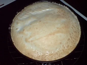 Apfelschaumtorte - Rezept - Bild Nr. 22