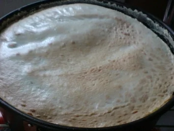 Apfelschaumtorte - Rezept - Bild Nr. 23