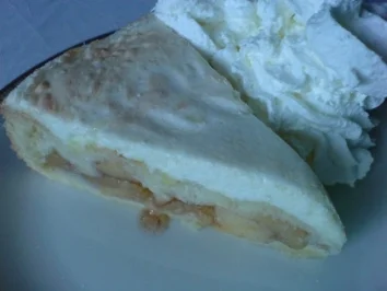 Apfelschaumtorte - Rezept - Bild Nr. 2