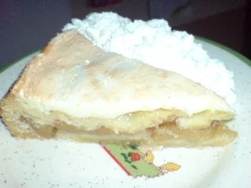 Apfelschaumtorte - Rezept - Bild Nr. 25