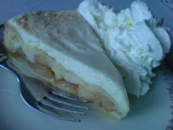 Apfelschaumtorte - Rezept - Bild Nr. 26