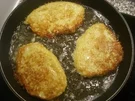 Rezept: Kartoffelpuffer Kartoffelpuffer - Rezept