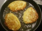 Kartoffelpuffer - Rezept