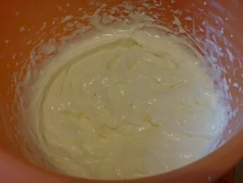 Rezept: Winterliche Erdbeertorte Bild Nr. 6 Winterliche Erdbeertorte - Rezept - Bild Nr. 6