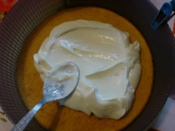 Rezept: Winterliche Erdbeertorte Bild Nr. 7 Winterliche Erdbeertorte - Rezept - Bild Nr. 7