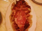 Folienkasseler - Rezept