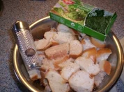 Pam`s Semmelköße - Rezept