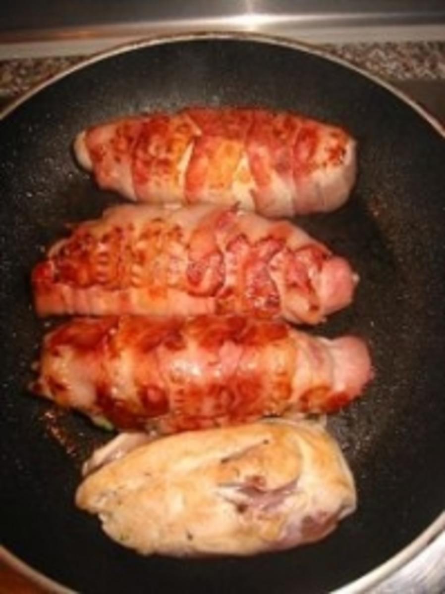 Hähnchenbrustfilet - Rezept mit Bild - kochbar.de Hähnchenbrustfilet - Rezept mit Bild - kochbar.de