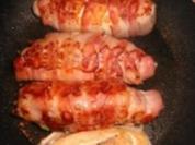 Hähnchenbrustfilet - Rezept
