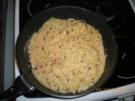 Spaghetti Köhler Art - Rezept