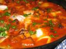EIER - Schakschouka - Rezept