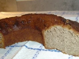 Bananen - Napfkuchen - Rezept