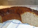 Bananen - Napfkuchen - Rezept