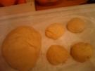 Hefeklöße - Rezept