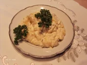 Rezept: Klassischer Kartoffelsalat Klassischer Kartoffelsalat - Rezept