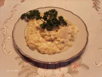 Klassischer Kartoffelsalat - Rezept