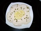 Antipasto: Pollo di Tonnato - Rezept