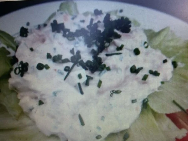 Rezept: Eier - Thunfisch - Aufstrich Bild Nr. 2 Eier - Thunfisch - Aufstrich - Rezept - Bild Nr. 2