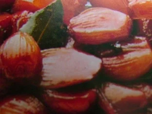 Schalotten Confit - Rezept