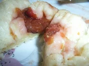 Fruchtkugel - Rezept