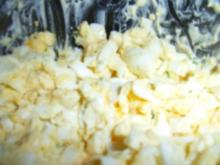 Eiersalat - Rezept