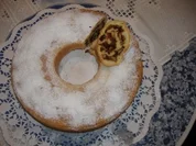 Weihnachtskuchen - Rezept