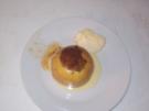Bratäpfel gefüllt mit Mandeln und Honig - Rezept