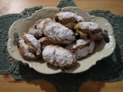 Zwergenstollen - Rezept