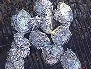 Baked Potatoes vom Grill - Rezept - Bild Nr. 9