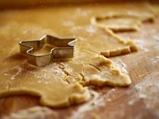 Plätzchenteig für alle Anlässe - Rezept - Bild Nr. 2