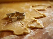 Plätzchenteig für alle Anlässe - Rezept - Bild Nr. 2