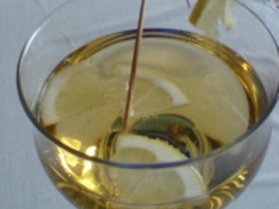 Bierbowle Rezepte