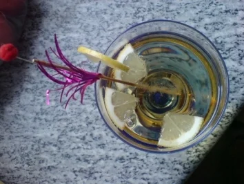 Bierbowle - Rezept - Bild Nr. 4