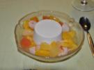 Exotisches Panna Cotta - Rezept
