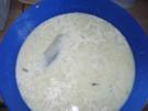 Einmarinierter Hering - Rezept