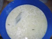 Einmarinierter Hering - Rezept