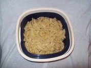 Rezept: Anis Spรคtzle Anis Spรคtzle - Rezept