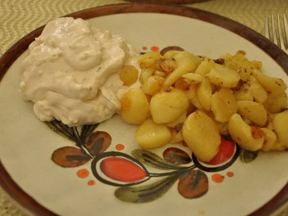 Obatzter - Rezept - Bild Nr. 2