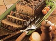 Leberkäse - Rezept
